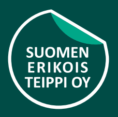 Suomen Erikoisteippi Oy